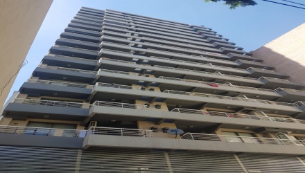 DORREGO 25 BIS