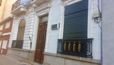 PJE A. STORNI 745